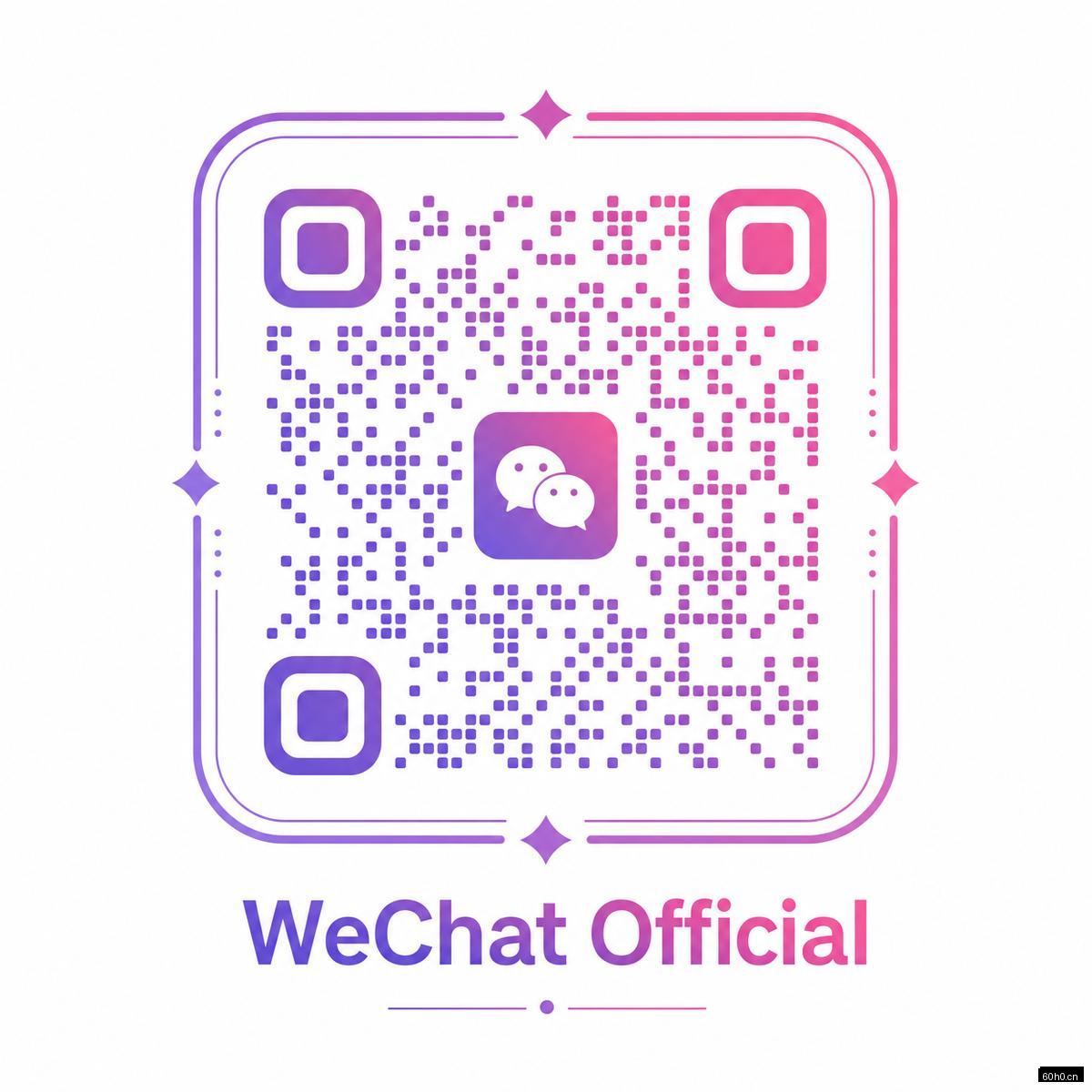51cg今日吃瓜公众号二维码